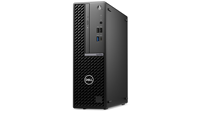 Tout nouveau produit Spot marque originale I7-13700 Dells OptiPlex 7020SFF ordinateur de bureau Pc 8G 512G personnalisable