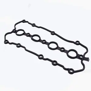 Junta de válvula de cubierta, 06F103483D, para <span class=keywords><strong>Audi</strong></span> A3, A4, A6, SEAT ALTEA, EXEO, LEON, TOLEDO - Product Image 1