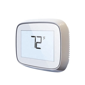 Termostato Inteligente Lake Pro Tuya Wifi Programable con Alexa y Google para el Hogar, Inalámbrico para Aire Acondicionado y Bomba de Calor, Termostato FCU Lake Pro - Product Image 6