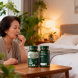 <span class=keywords><strong>Capsule</strong></span> di <span class=keywords><strong>Black</strong></span> <span class=keywords><strong>Cohosh</strong></span> in Offerta, Integratori di <span class=keywords><strong>Black</strong></span> <span class=keywords><strong>Cohosh</strong></span> per Donne in Menopausa - Product Image 4