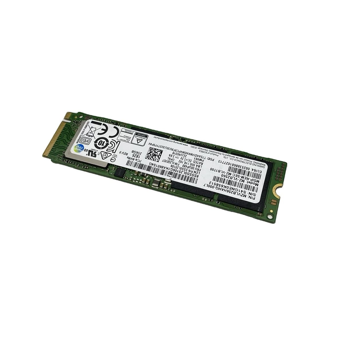 Deals Samsung SSD 256GB Enterprise-Grade Reliability | Alibaba.com