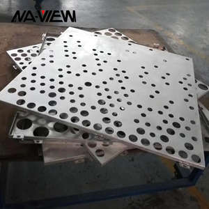 Simple Bétail En Métal Patio Cadre Panneaux De Clôture <span class=keywords><strong>Prix</strong></span> Par Pied - Product Image 5