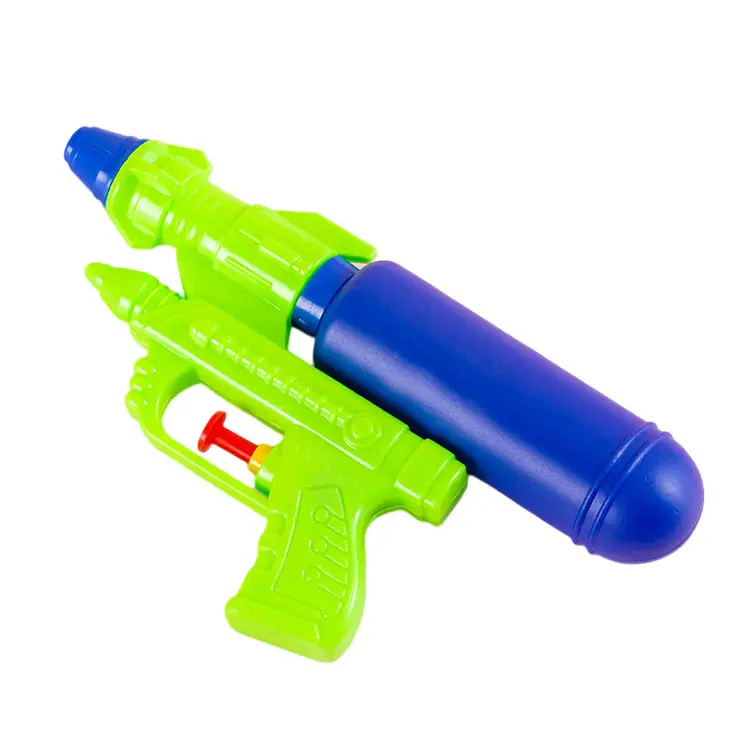 Pistolet à eau pour enfants pas cher nouvelle plage d'été éclaboussures jouet pour bébé pistolet à eau pistolet
