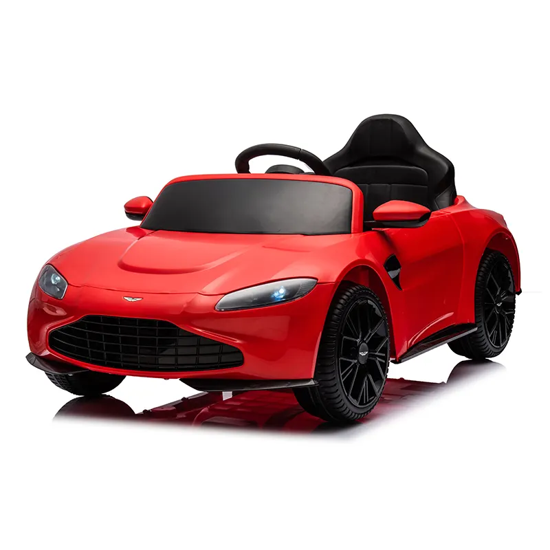 Aston Martin Licensed Kids Ride on Car,Battery Car for Kids Carros Para Ninos