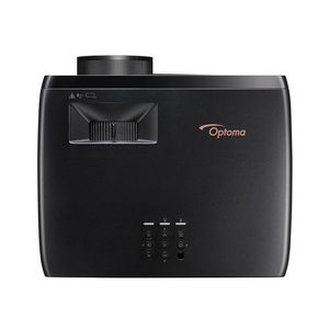 Proiettore DLP Optoma UHZ768 4K UHD Dual Laser HDR10+ 3000 Lumen 3D Ready per Home Cinema, Teatro, Chiesa, <span class=keywords><strong>Azienda</strong></span> - Product Image 6