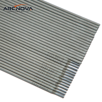 Électrode de soudage ordinaire AWS A5.1 E6013 3.2mm 4.0mm 5.0mm, prix usine fournisseur Chine, baguette de soudage