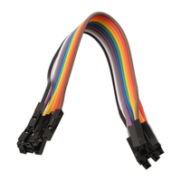 Analyseur PLC avec interface USB et 8 canaux pour utilisation avec microcontrôleur, approvisionnement en vrac