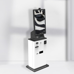 Distributeur <span class=keywords><strong>de</strong></span> tickets <span class=keywords><strong>de</strong></span> cinéma/film en libre-service <span class=keywords><strong>de</strong></span> 23027032 pouces avec scanner <span class=keywords><strong>de</strong></span> codes à barres distributeur <span class=keywords><strong>de</strong></span> tickets <span class=keywords><strong>terminal</strong></span> <span class=keywords><strong>de</strong></span> <span class=keywords><strong>paiement</strong></span> - Product Image 2