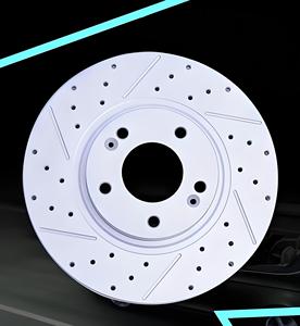 Shanhaipao 5 fengjun 7 Jingang x CANNON C30c50แผ่นเซรามิคคาร์บอน - Product Image 2
