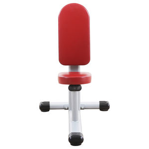 Vente en gros <span class=keywords><strong>de</strong></span> matériel <span class=keywords><strong>de</strong></span> fitness pour la salle <span class=keywords><strong>de</strong></span> sport à domicile, tabouret réglable à plaques, chaise avec haltères, <span class=keywords><strong>banc</strong></span> <span class=keywords><strong>de</strong></span> <span class=keywords><strong>musculation</strong></span> et <span class=keywords><strong>de</strong></span> presse - Product Image 2