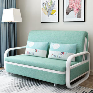 Canapé-<span class=keywords><strong>lit</strong></span> pliable multifonctionnel à <span class=keywords><strong>double</strong></span> usage, nouvelle collection 2025, petit modèle pour la maison, avec rangement rétractable, <span class=keywords><strong>lit</strong></span> <span class=keywords><strong>double</strong></span> - Product Image 5