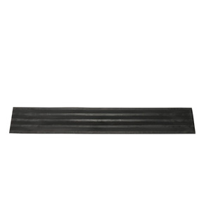 Rampes de trottoir en caoutchouc robustes pour extérieur, 900x300x56mm, sécurité pour voitures et camions, marches de trottoir pour usage intérieur et extérieur - Product Image 5