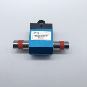 High Quality Torque Sensor DYN-206-200N.m <b>Small</b> Size Transducer DYN-206 and Torque Sensor - Product Image 1
