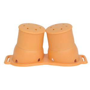 Instrumento de moxibustión de protección ocular avanzada con raspado de meridianos y beneficios de spa de cuerpo completo - Product Image 5