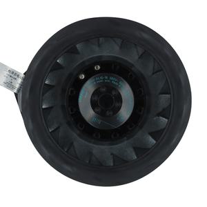 Ventilador Centrífugo de Refrigeración Siemens R2D180-AL10-18, 380V CA, 2580 RPM, 180mm, 54W, 0.34A, Aspas de Hierro Fundido, ODM OEM - Product Image 4