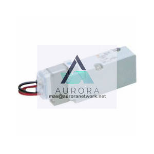 Accessoires de valve fneuatique électronique de haute qualité, VQZ215K-5YB1-Q, avec un bon prix - Product Image 1