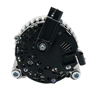 Alternatore LR001200 per Peugeot <span class=keywords><strong>Partner</strong></span> <span class=keywords><strong>Tepee</strong></span> 1.6 HDi 16V 2008-2015 14V 150A, Nuovo Ricambio Auto di Alta Qualità OEM LR003845 LR007933 - Product Image 4