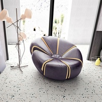 Carreaux de sol et de mur en terrazzo modernes et colorés 600x600mm, isolation thermique, texture parquet en brique réfractaire pour l'intérieur des villas