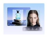 Aplicación Móvil de Edición de Fotos Personalizada de Súper Calidad para Mac con Versión de Internet - Soluciones de Marketing Digital de la India
