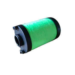 Precision Metal Filter ISO9001 Certified for MANNY 0125EH Air Compressor Parts New Condition Connection Element 6 Months - Product Image 4