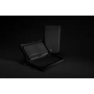 Portefeuille RFID Swiss Peak Heritage, gadgets durables - Product Image 2