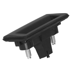 OEM 5J0827566E / 5J0 827 566 E para VW Golf <span class=keywords><strong>Skoda</strong></span> <span class=keywords><strong>Fabia</strong></span>, Manija de Interruptor de Puerta Trasera de Alta Calidad - Product Image 3