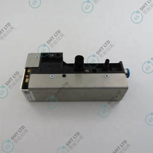 Válvula Digital/De Doble Cabezal SMT PARTS PARA 03058802-02 - Product Image 2
