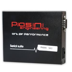 Herramienta de ajuste de chip ECU con dongle USB PIASINI V4.3 para coches japoneses, versión principal OBD2, herramienta de programación de ECU. - Product Image 3