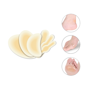 وسادات نفطة طبية مضادة للماء ، جص نفطة مائي للعناية بالقدم - Product Image 5