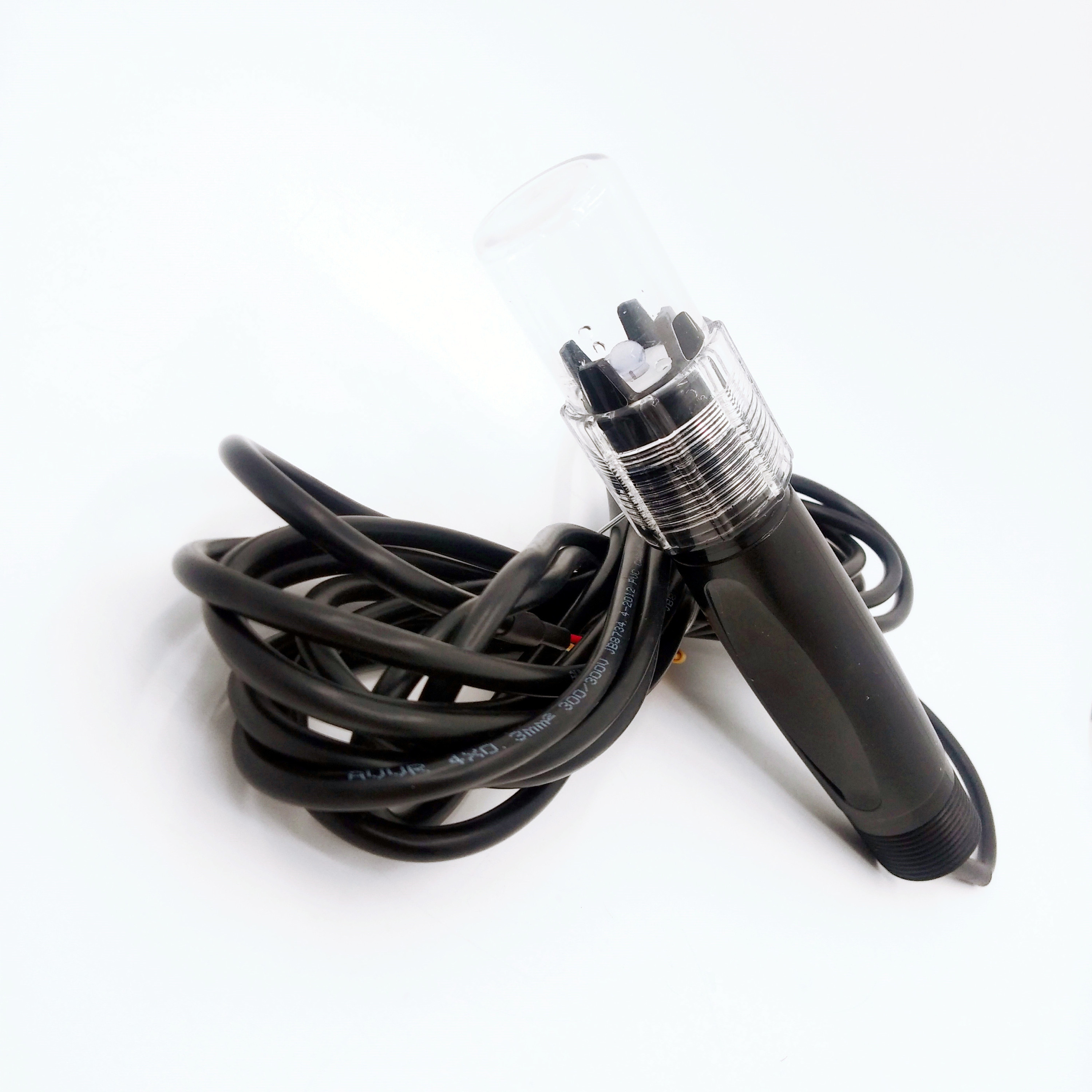 INTEGRATED ELECTRODE HIGH PRECISION DIGITAL RS485 WATER PH SENSOR FOR SEWAGE