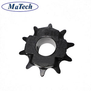 प्रतिस्पर्धी फैक्टरी मूल्य कस्टम ग्रे कास्टिंग लोहे कीमत प्रति किलो ब्रिटेन - Product Image 2