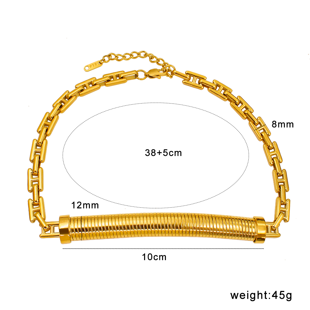 CK859 Necklaces