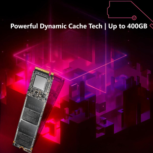 قرص صلب من نوع OEM MZ-V7S250BW بسعة 500 جيجابايت 970 EVO Plus NVMe M.2 SSD بتقنية V-NAND ثلاثية البت MLC PCIe Gen 3.0 SATA بسرعة 15000 دورة في الدقيقة وهيكل معدني - Product Image 6