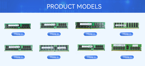 Mta36Asf4G72Pz หน่วยความจำแรมโมดูล X4 2G3ไมครอน1X 32GB <span class=keywords><strong>Ddr4</strong></span> <span class=keywords><strong>2400</strong></span> Rdimm Pc4 19200T R ระดับคู่ - Product Image 5