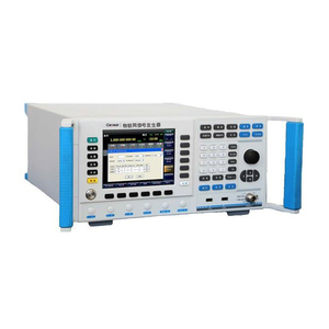 Générateur de signal RF universel IoT Ceyear 5293A, résolution d'amplitude/fréquence 1, garantie 1 an, prise en charge OEM personnalisée RF - Product Image 2