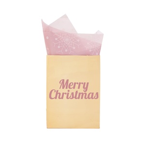 High Quality Grease Proof Wrapping <b>Paper</b> Gift Packaging <b>Tissue</b> <b>Paper</b> With Your Own Logo - Product Image 3