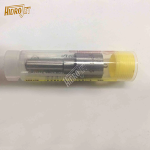 Injecteur de carburant diesel DLLA155P135, pièce de machine de construction, modèle 0 433 171 123 0433171123 - Product Image 3