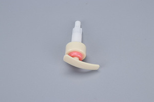 หัวปั๊มพลาสติก PP คุณภาพสูง ป้องกันการรั่วซึม เปิดง่าย สำหรับใช้กับเครื่องสำอาง ขายดี - Product Image 5