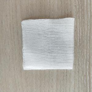 100% Absorbent <strong>Cotton</strong> Gauze Swab Non Sterile <strong>Surgical</strong> Sponge Medical Product Category - Product Image 4