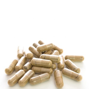 OEM özel etiket <span class=keywords><strong>Withania</strong></span> Somnifera özü 500mg 2.5% ashashandha kök özü ashcapsule andha kapsül - Product Image 3