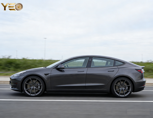 Rines de Aleación de Aluminio Forjado de Alta Calidad YEO, Fábrica de Origen <span class=keywords><strong>para</strong></span> Rines de Aleación BMW E46, Rines <span class=keywords><strong>para</strong></span> Autos de Pasajeros Más Vendidos - Product Image 6