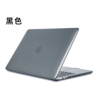 Vente en gros 12 13 14 15 16 pouces coque rigide transparente pour ordinateur portable pour Macbook M1 M2 housse pour ordinateur portable pour Macbook Air Pro