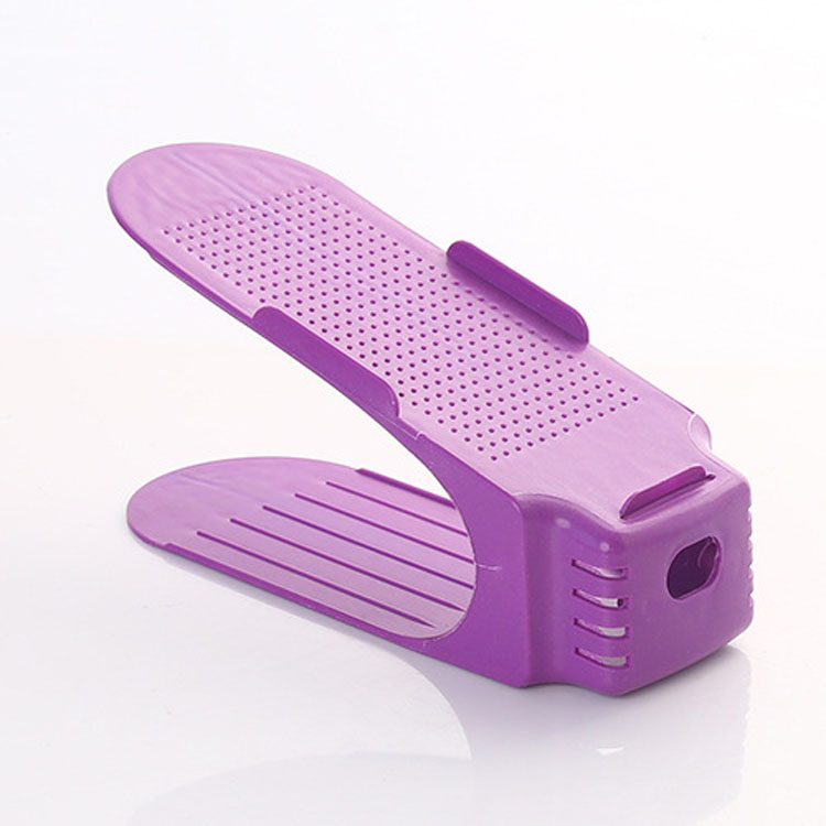 Hot Sale New Design Professional Colorful Shoe Rack Cabine Box for Living Room