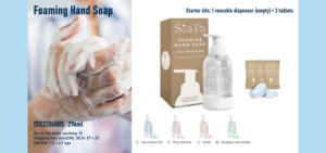 Detergente naturale per pavimenti in porcellana, - Product Image 2