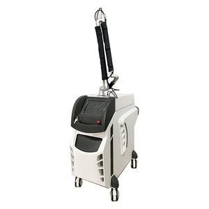Machine de suppression de tatouages corporels à picoseconde ultra-rapide : Nettoyage efficace et élimination des pigments de tatouage occidentaux - Product Image 4