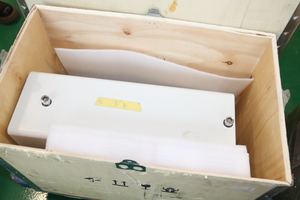 360C dijital A3 büyük baskı boyutu ekran yazıcısı tam otomatik sıcak damgalama folyo makinesi sac folyo baskı için 110V gerilim ile - Product Image 3