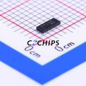 Original et nouveau ECLAMP2410P.TCT SLP4016P16 Transistor ESD et protection contre les surtensions (TVS/ESD) - Product Image 1