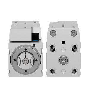 Actuador lineal compacto con husillo de bolas EGSC-BS Mini Slide para posicionamiento en automatización - Product Image 2