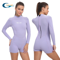 Haut de compression à manches longues avec logo imprimé, séchage rapide, protection UV, pour femme, surf, natation, gym, yoga, fitness
