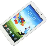 עבור Samsung Galaxy Tab 3 7.0 אינץ T211 3.15MP מצלמה 3G + WIFI Tablet PC אנדרואיד Tablet 1GB זיכרון RAM 8GB ROM ליבה כפולה 4000mAh